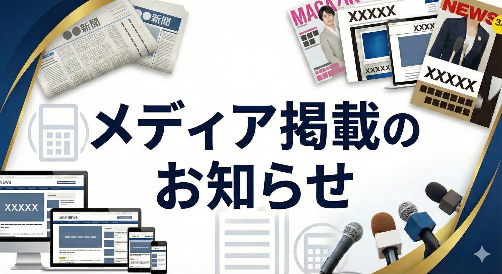 【お知らせ】小松悟税理士事務所様の記事にて、きむらかつみ税理士事務所が紹介されました